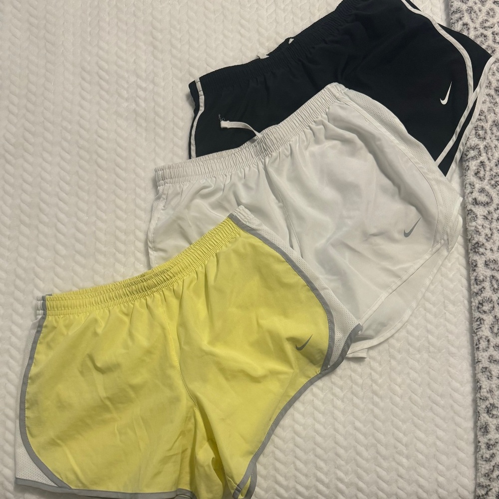 SOLD - nike shorts